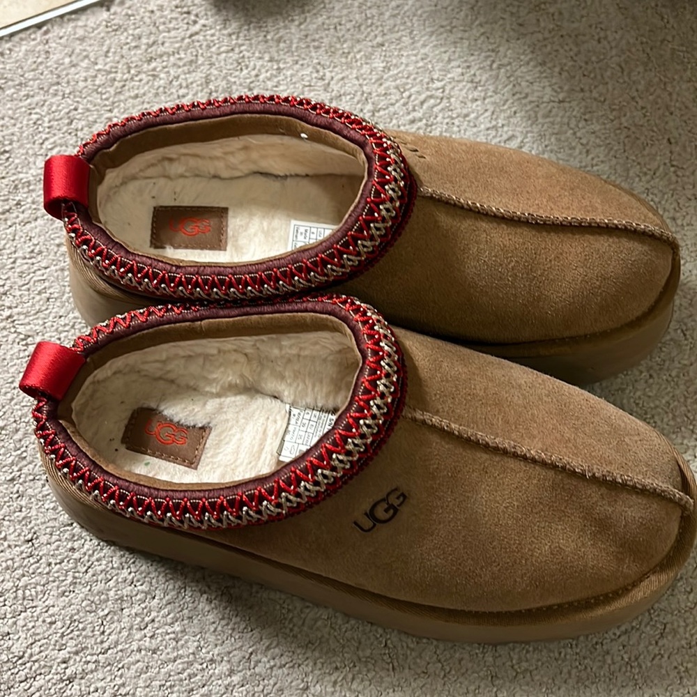 Ugg Tasman Slippers